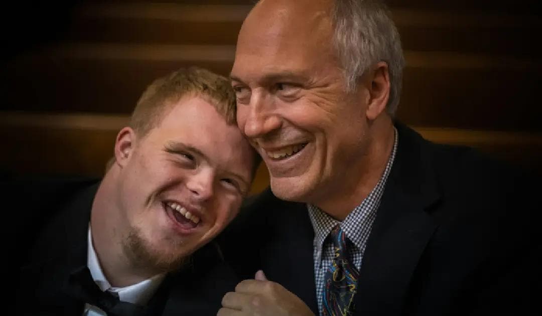 Supported Living Services (SLS): A Guide for Families