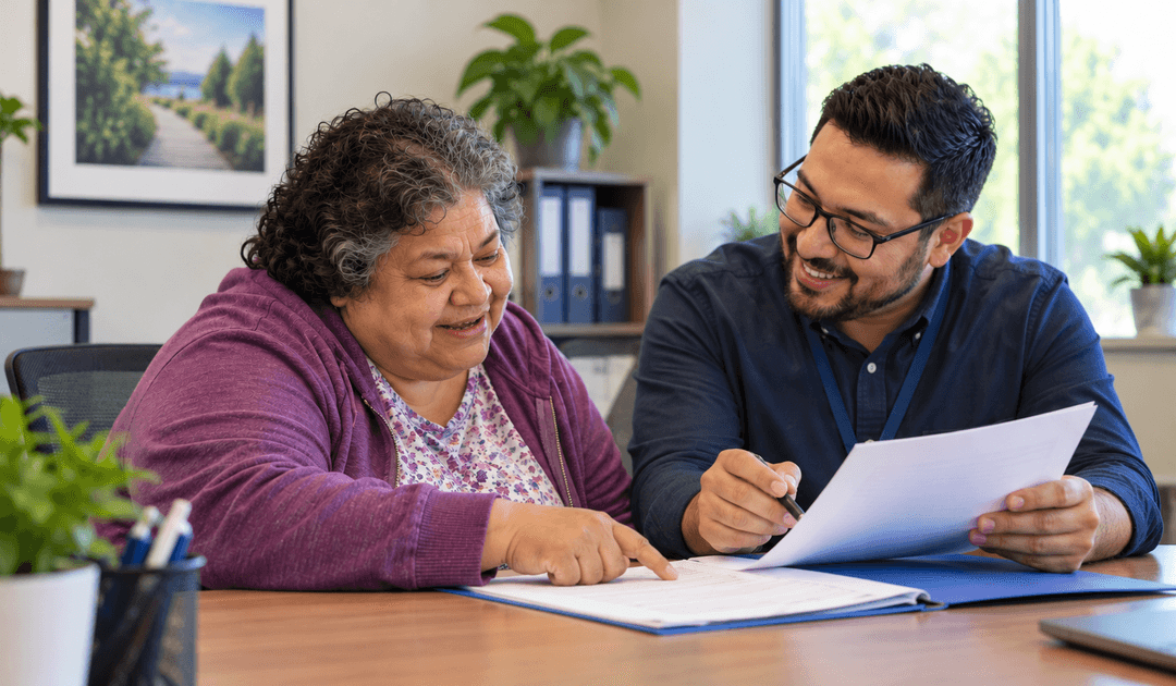 Understanding Regional Center Purchase of Service (POS) and Authorizations