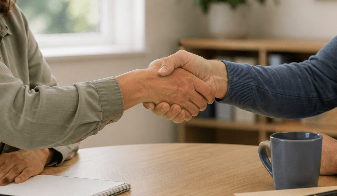 Building a Strong Relationship with Your Regional Center Service Coordinator